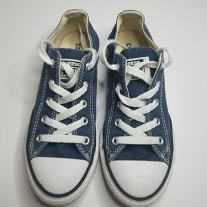 Converse chuck sz 1  FINAL PRICE